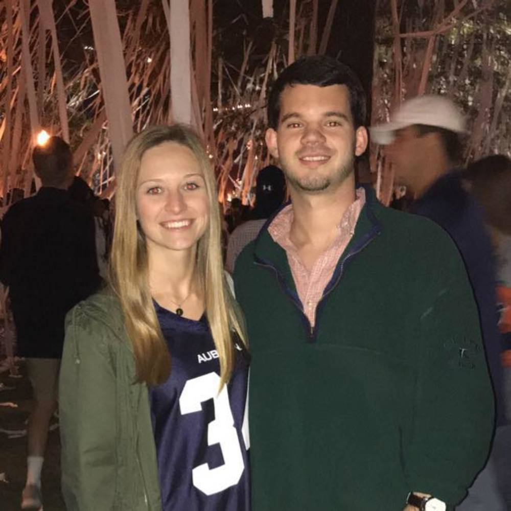 Meet your Posher, Lucy